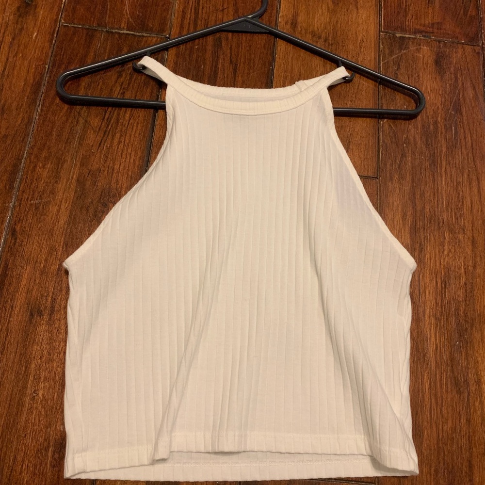 American Eagle halter top